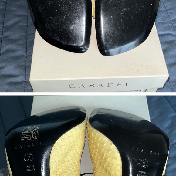 Never worn brand new with the box!! - Picture 3 of 3